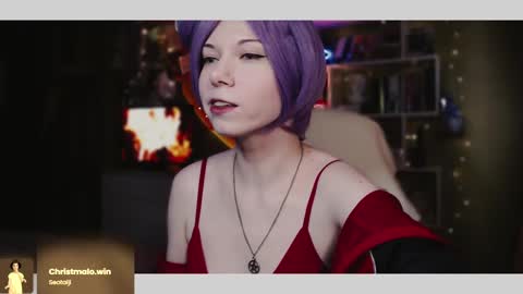 Snapshot of mimibunxo chatting on 13, 2, 2025 Mimi Bunny  online show from 13, 2, 2025