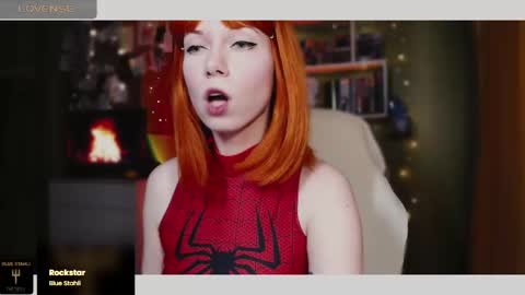 Snapshot of mimibunxo chatting on 17, 2, 2025 Mimi Bunny  online show from 17, 2, 2025