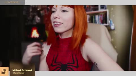 Snapshot of mimibunxo chatting on 17, 2, 2025 Mimi Bunny  online show from 17, 2, 2025