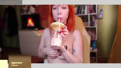 Snapshot of mimibunxo chatting on 8, 3, 2025 Mimi Bunny  online show from 8, 3, 2025