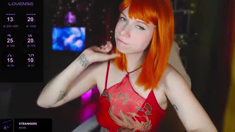 Snapshot of mimibunxo chatting on 20, 9, 2025 Mimi Bunny  online show from 20, 9, 2025