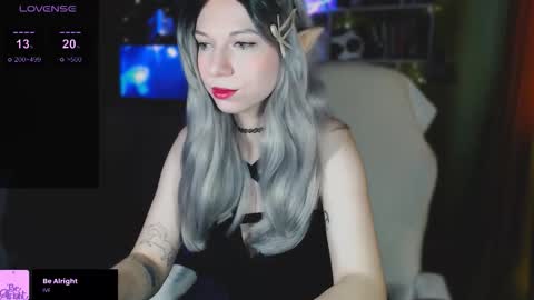 Snapshot of mimibunxo chatting on 21, 9, 2025 Mimi Bunny  online show from 21, 9, 2025