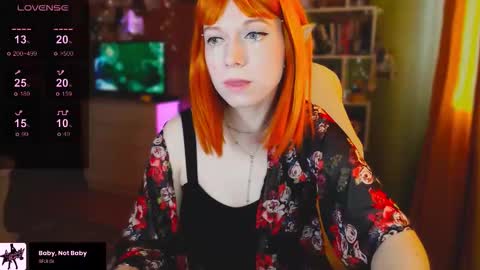 Snapshot of mimibunxo chatting on 26, 9, 2025 Mimi Bunny  online show from 26, 9, 2025