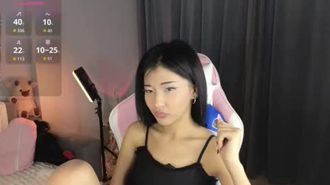 Snapshot of mimiicherry chatting on 6, 2, 2026 Kiko online show from 6, 2, 2026