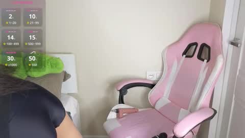 Snapshot of mimiicherry chatting on 14, 2, 2026 Kiko online show from 14, 2, 2026