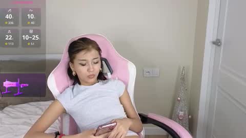 Snapshot of mimiicherry chatting on 20, 2, 2026 Kiko online show from 20, 2, 2026