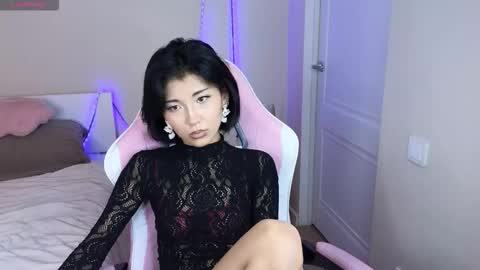 Snapshot of mimiicherry chatting on 24, 2, 2026 Kiko online show from 24, 2, 2026