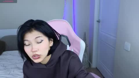 Snapshot of mimiicherry chatting on 26, 2, 2026 Kiko online show from 26, 2, 2026