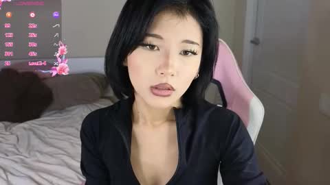 Snapshot of mimiicherry chatting on 27, 2, 2026 Kiko online show from 27, 2, 2026