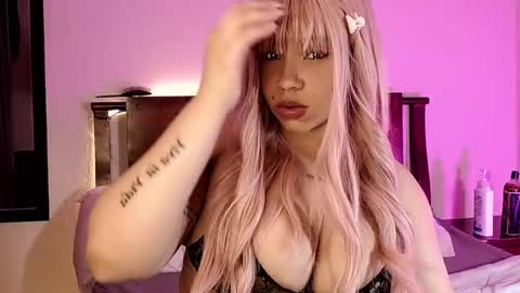 Snapshot of mimirodriguezz chatting on 12, 12, 2024 mimirodriguezz online show from 12, 12, 2024