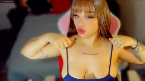 Snapshot of mimirodriguezz chatting on 24, 2, 2025 mimirodriguezz online show from 24, 2, 2025