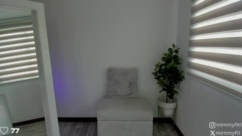 Snapshot of mimmyfit1 chatting on 19, 12, 2024 mimmyfit1 online show from 19, 12, 2024