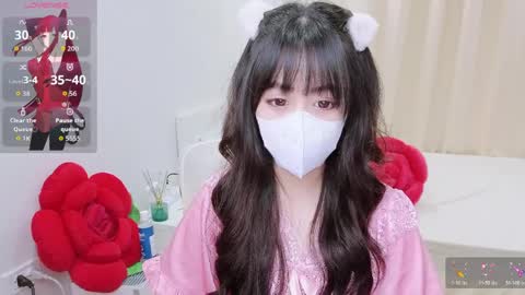 mina_686 online show from 2, 4, 2026