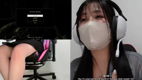 Snapshot of minami0804 chatting on 14, 4, 2026 minami0804 online show from 14, 4, 2026