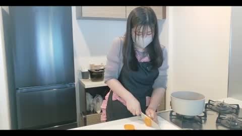 Snapshot of minami0804 chatting on 12, 6, 2026 minami0804 online show from 12, 6, 2026