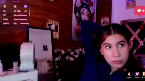 minami_nakamura online show from 24, 5, 2026