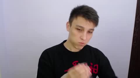 Snapshot of minato_kabuki chatting on 27, 2, 2025 MINATO online show from 27, 2, 2025