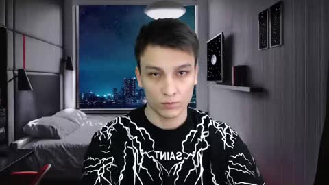 Snapshot of minato_kabuki chatting on 6, 3, 2025 MINATO online show from 6, 3, 2025