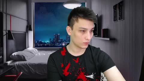 Snapshot of minato_kabuki chatting on 10, 3, 2025 MINATO online show from 10, 3, 2025