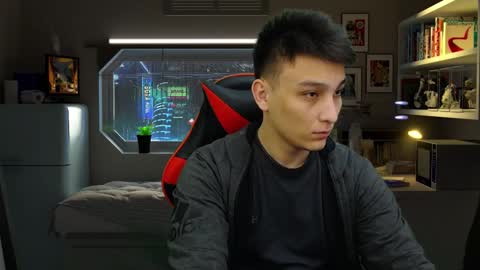 Snapshot of minato_kabuki chatting on 8, 10, 2025 MINATO online show from 8, 10, 2025