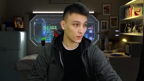 MINATO online show from 5, 12, 2025