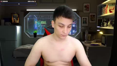 MINATO online show from 12, 3, 2026