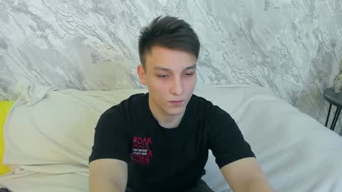 Snapshot of minato_kono chatting on 23, 1, 2025 minato_kono online show from 23, 1, 2025