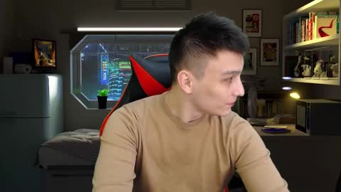 Snapshot of minato_kono chatting on 6, 11, 2025 minato_kono online show from 6, 11, 2025