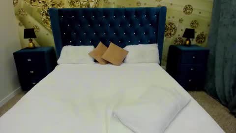 minchelskatrina online show from 10, 1, 2026