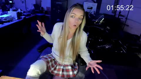 Snapshot of mindymars chatting on 6, 12, 2024 Mindy Mars online show from 6, 12, 2024