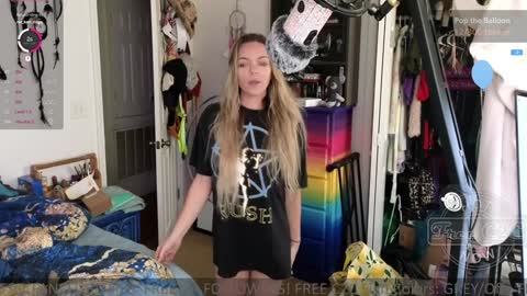 Snapshot of mindymars chatting on 9, 12, 2024 Mindy Mars online show from 9, 12, 2024