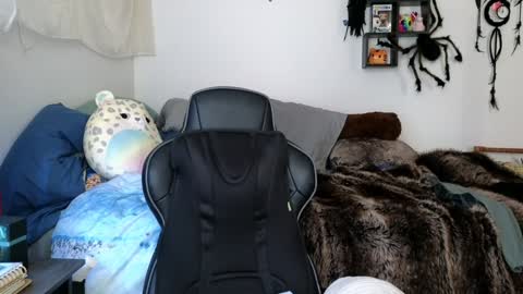 Snapshot of mindymars chatting on 3, 1, 2025 Mindy Mars online show from 3, 1, 2025