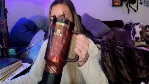 Snapshot of mindymars chatting on 9, 1, 2025 Mindy Mars online show from 9, 1, 2025