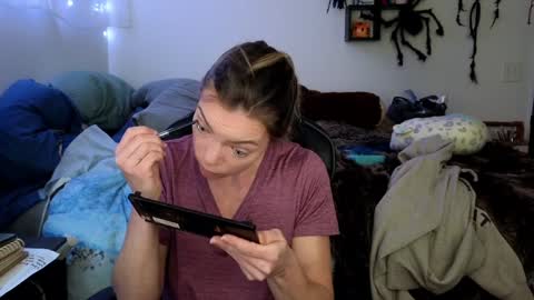 Snapshot of mindymars chatting on 13, 1, 2025 Mindy Mars online show from 13, 1, 2025