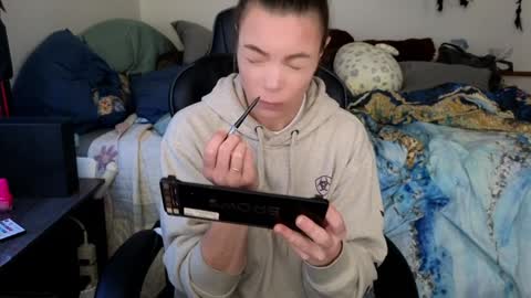 Snapshot of mindymars chatting on 22, 1, 2025 Mindy Mars online show from 22, 1, 2025