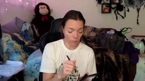 Snapshot of mindymars chatting on 10, 2, 2025 Mindy Mars online show from 10, 2, 2025