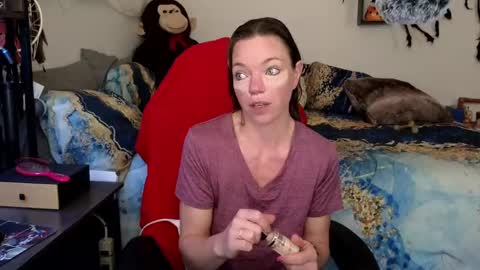 Snapshot of mindymars chatting on 14, 2, 2025 Mindy Mars online show from 14, 2, 2025