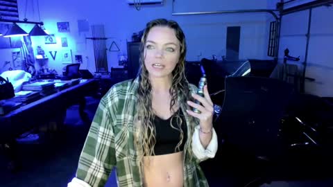 Snapshot of mindymars chatting on 28, 2, 2025 Mindy Mars online show from 28, 2, 2025