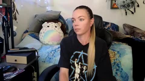 Snapshot of mindymars chatting on 3, 3, 2025 Mindy Mars online show from 3, 3, 2025