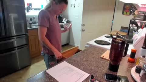 Mindy Mars online show from 17, 11, 2025