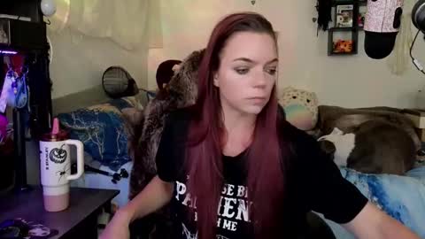 Mindy Mars online show from 24, 11, 2025