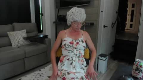 Mindy Mars online show from 29, 5, 2026