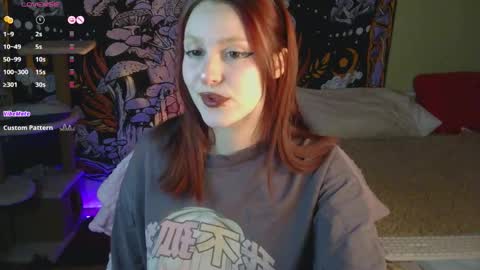 Anny online show from 5, 2, 2026