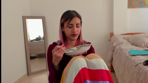 Amber online show from 9, 3, 2025