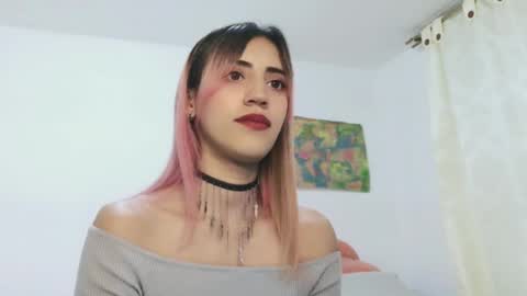 Amber online show from 10, 3, 2025