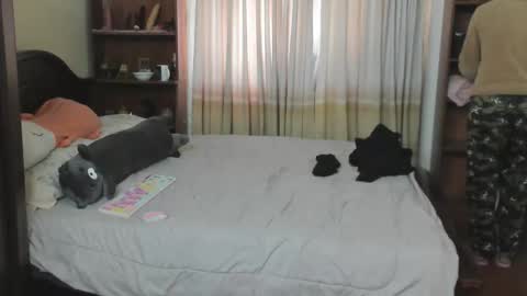 Amber online show from 18, 1, 2026