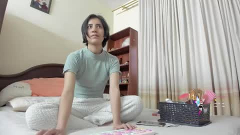 Amber online show from 27, 2, 2026