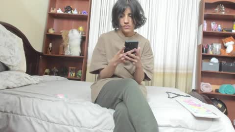 Amber online show from 3, 4, 2026