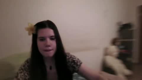 Amelia online show from 23, 10, 2025