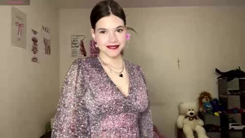 Amelia online show from 9, 11, 2025